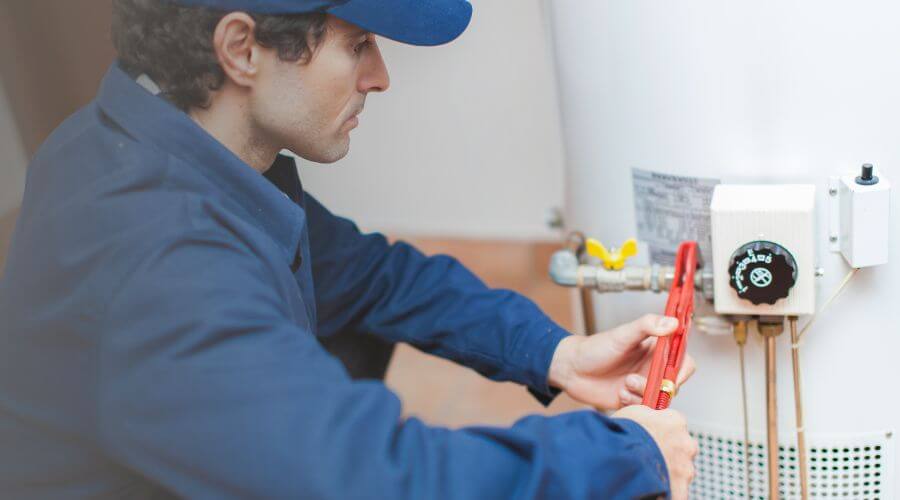 Professional Tankless Water Heater Installation in Williston, VT